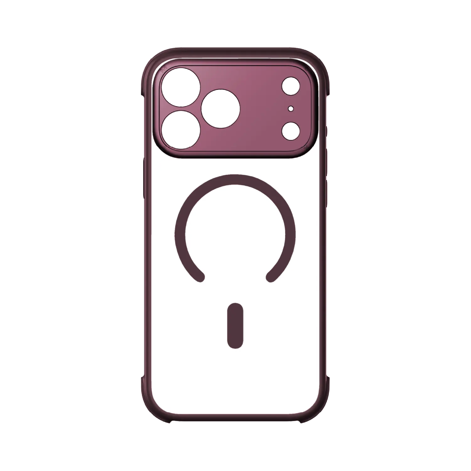 CaseFORM Air Magnetic Case iPhone 17 Series - Image 31