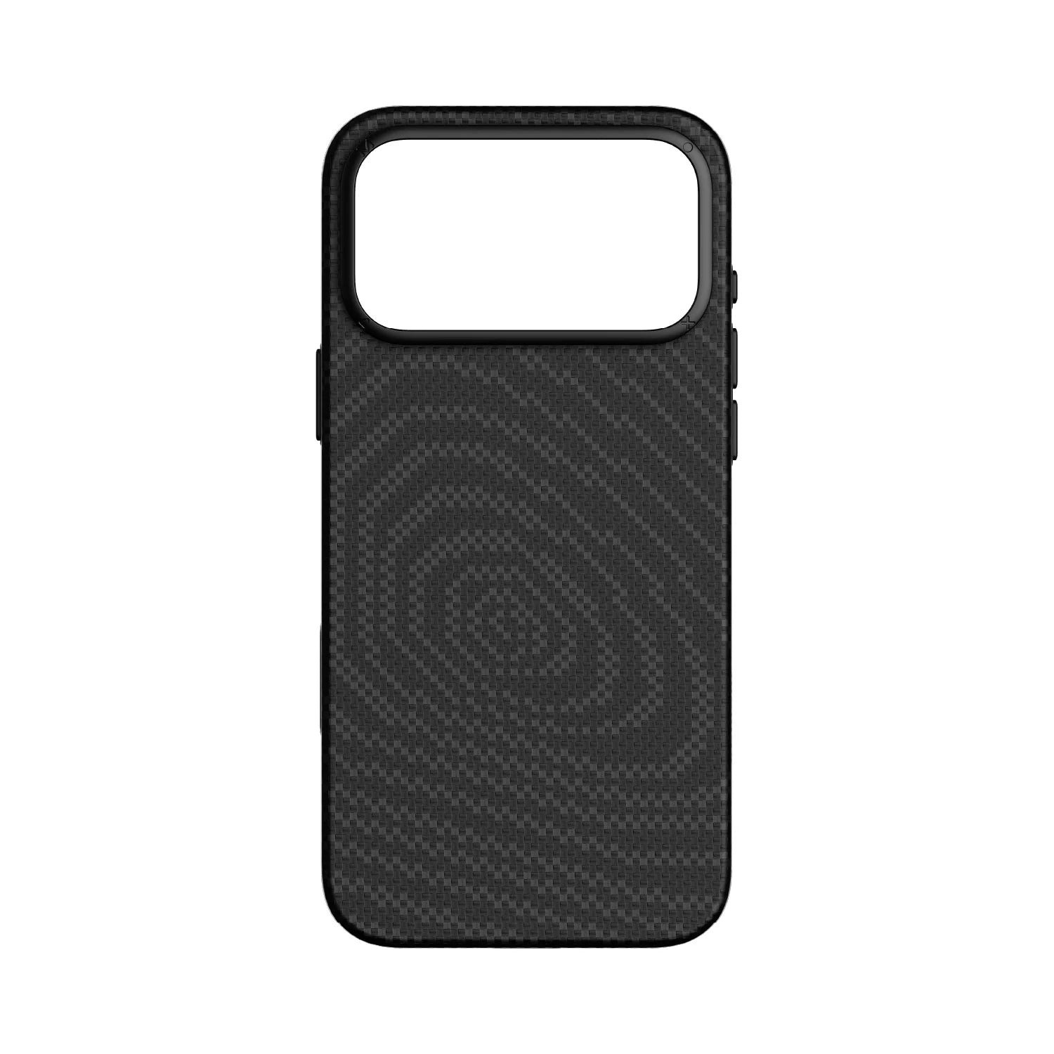 Sōma Carbon – City Wave Aramid Magnetic Case iPhone 18 Series - Image 4