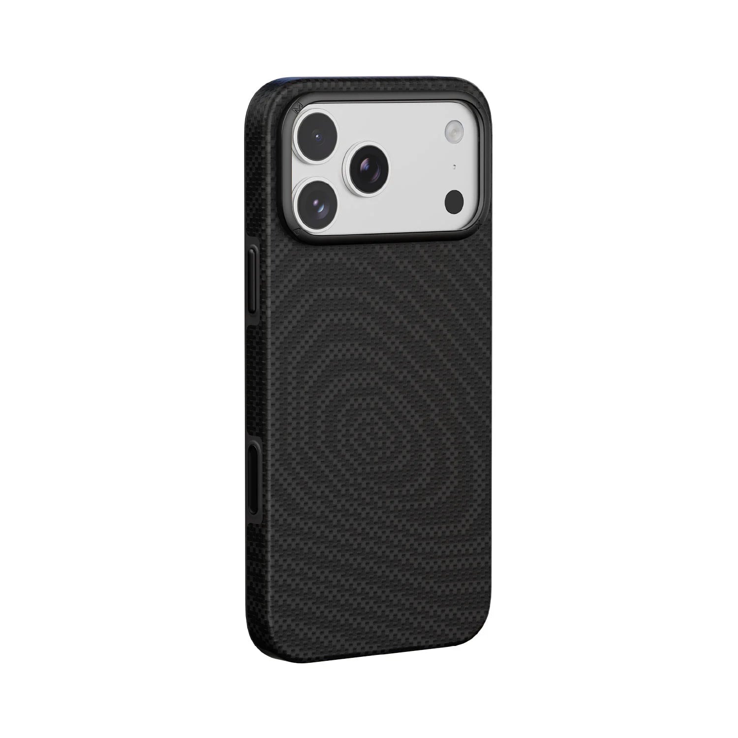 Sōma Carbon – City Wave Aramid Magnetic Case iPhone 18 Series - Image 10