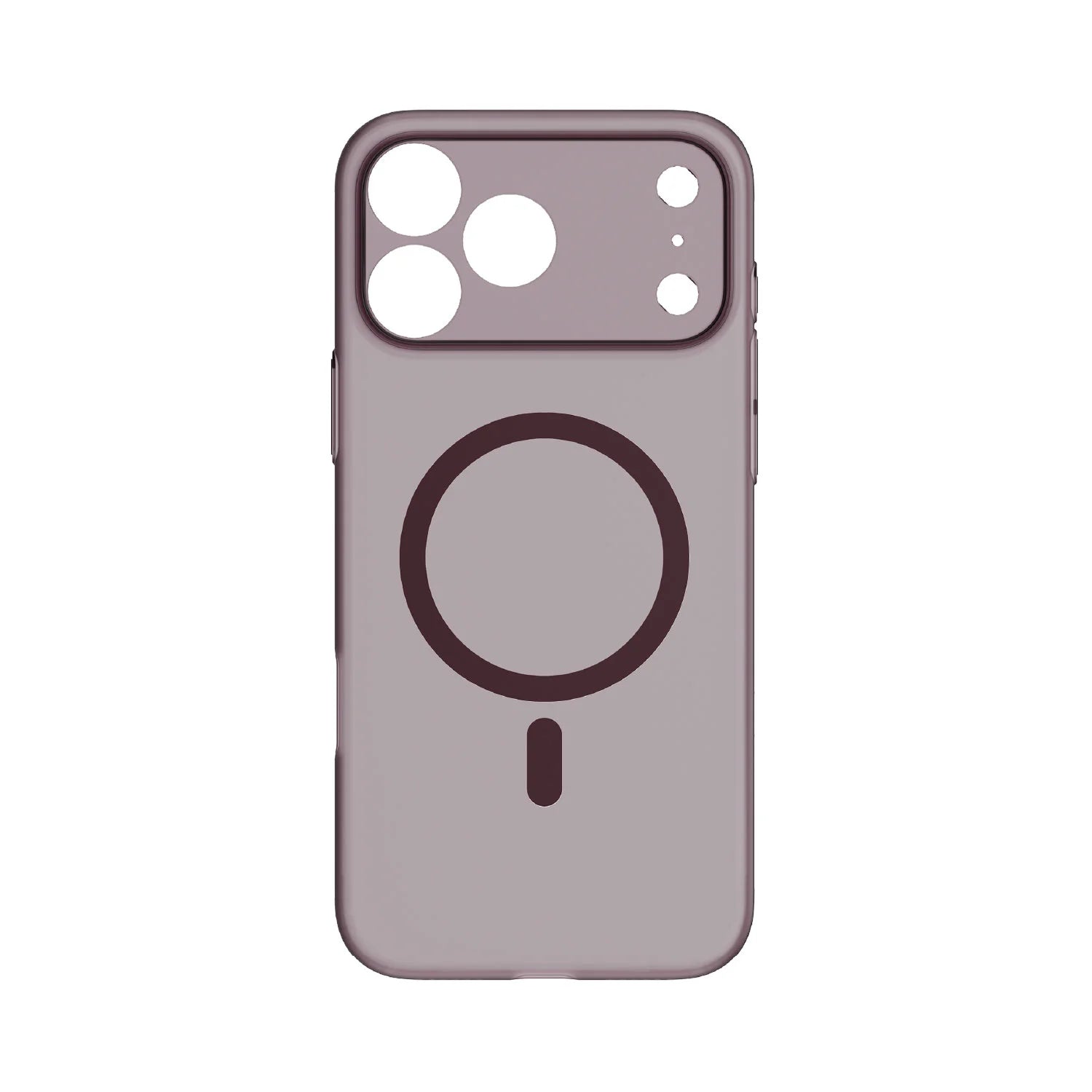Sōma Slim Ultra-Thin Magnetic Case iPhone 18 Series - Image 5