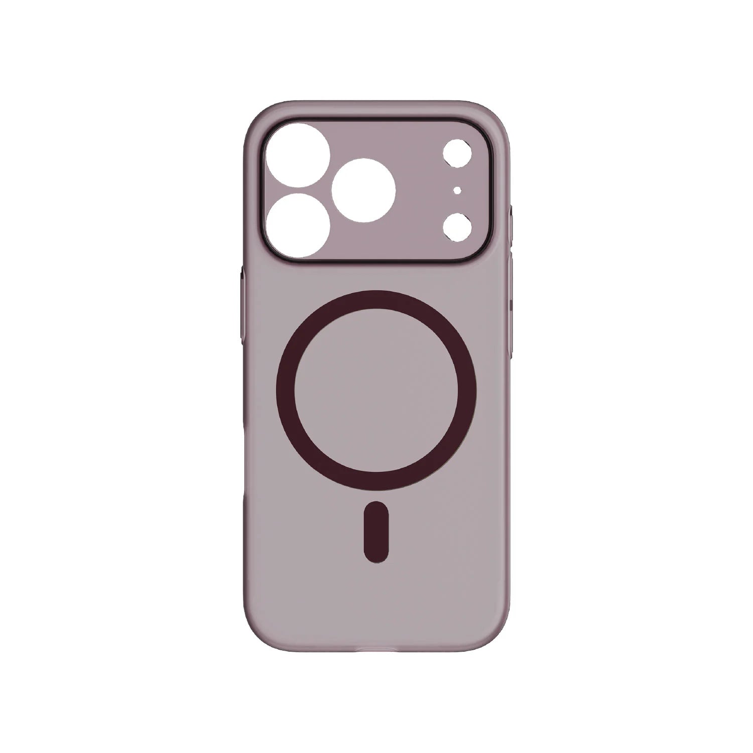 Sōma Slim Ultra-Thin Magnetic Case iPhone 18 Series