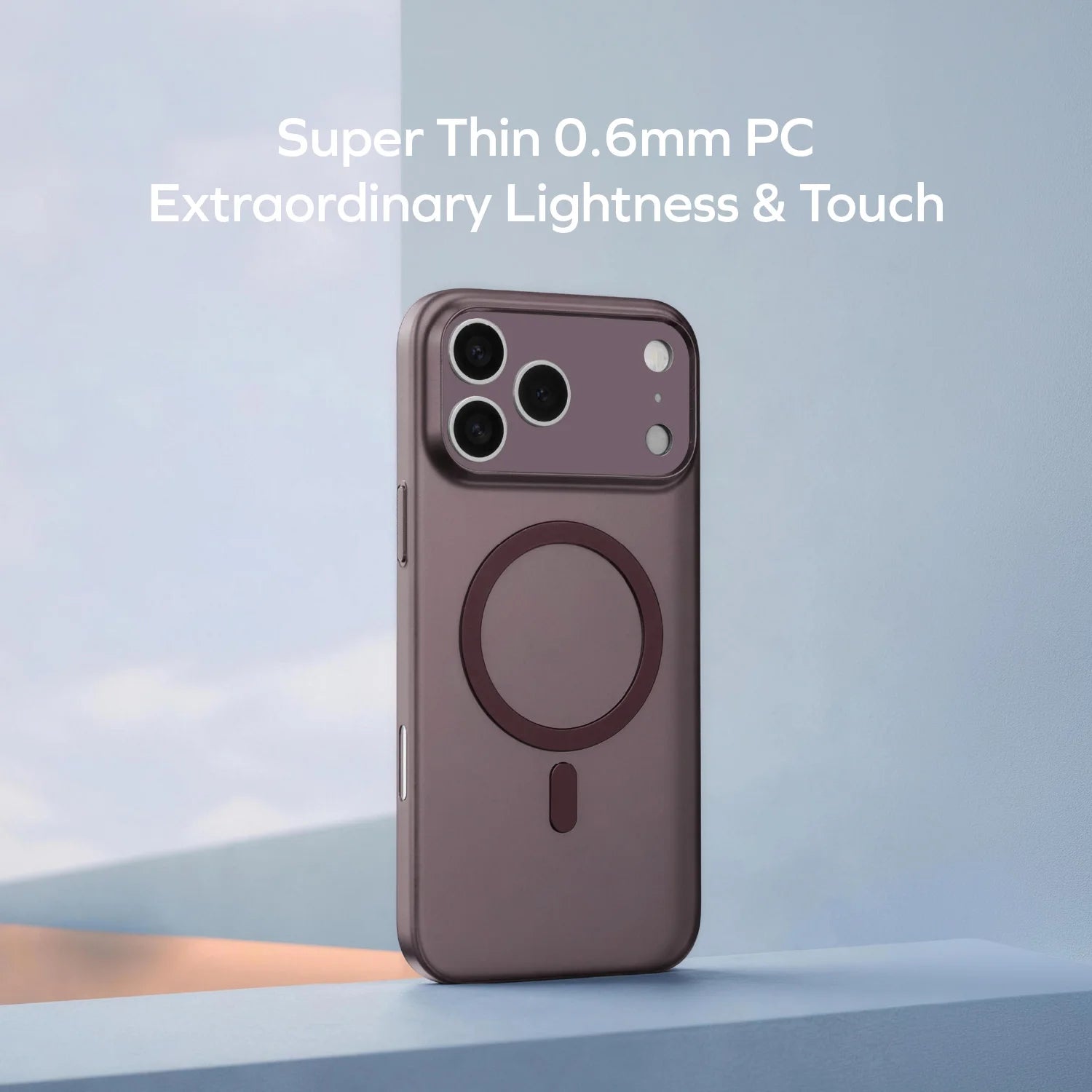 Sōma Slim Ultra-Thin Magnetic Case iPhone 18 Series - Image 11