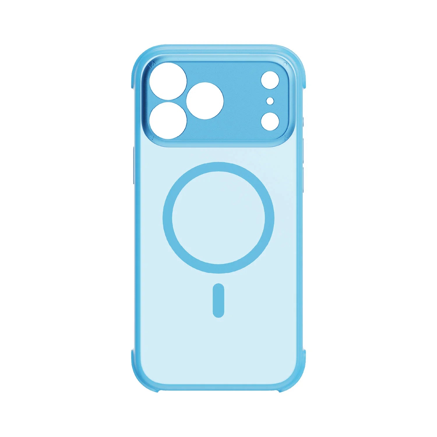 Sōma Air Magnetic Case iPhone 18 Series - Image 7