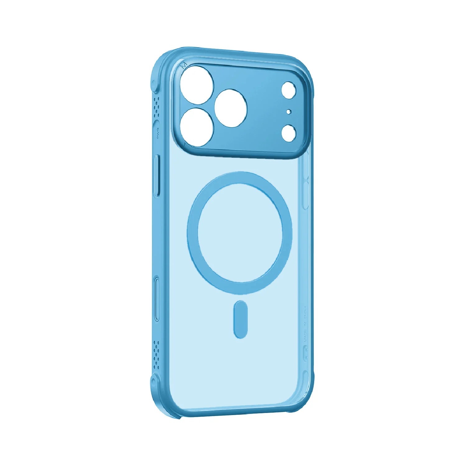 Sōma Air Magnetic Case iPhone 18 Series - Image 23