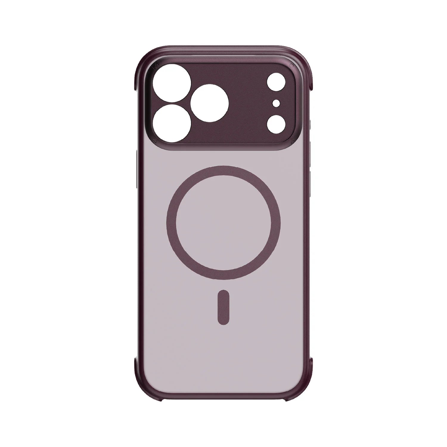 Sōma Air Magnetic Case iPhone 18 Series - Image 5