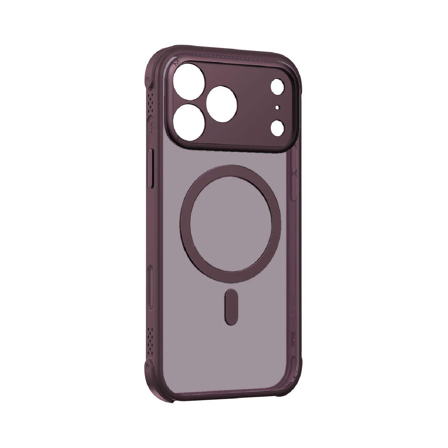 Sōma Air Magnetic Case iPhone 18 Series - Image 21
