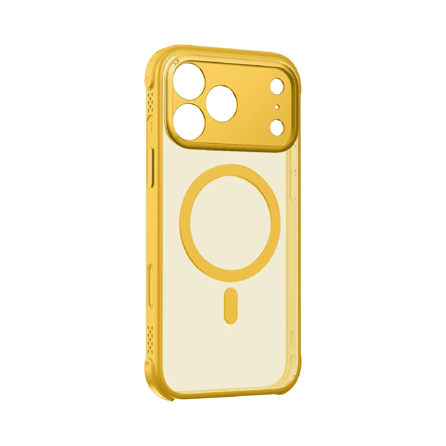 Sōma Air Magnetic Case iPhone 18 Series - Image 24