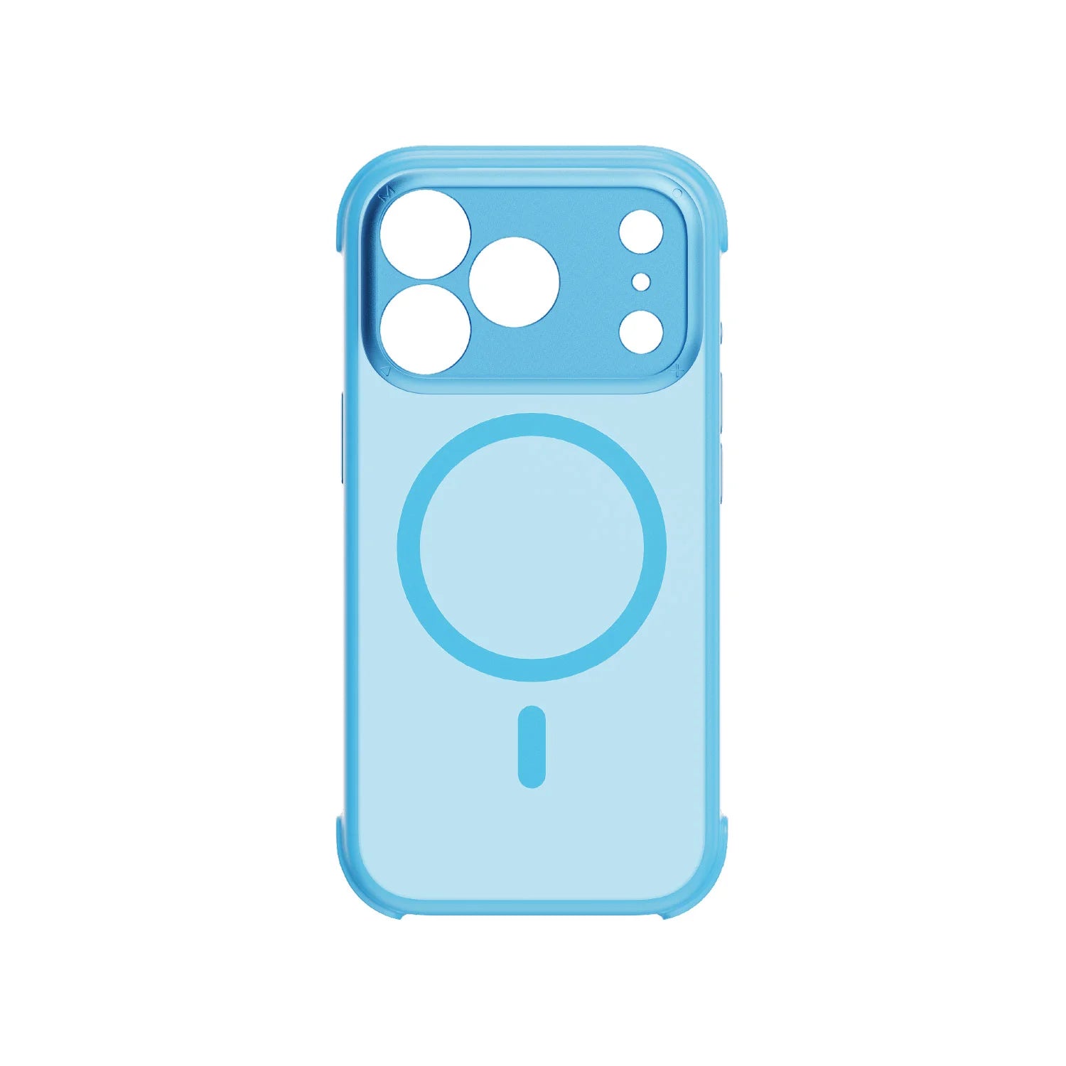 Sōma Air Magnetic Case iPhone 18 Series - Image 3