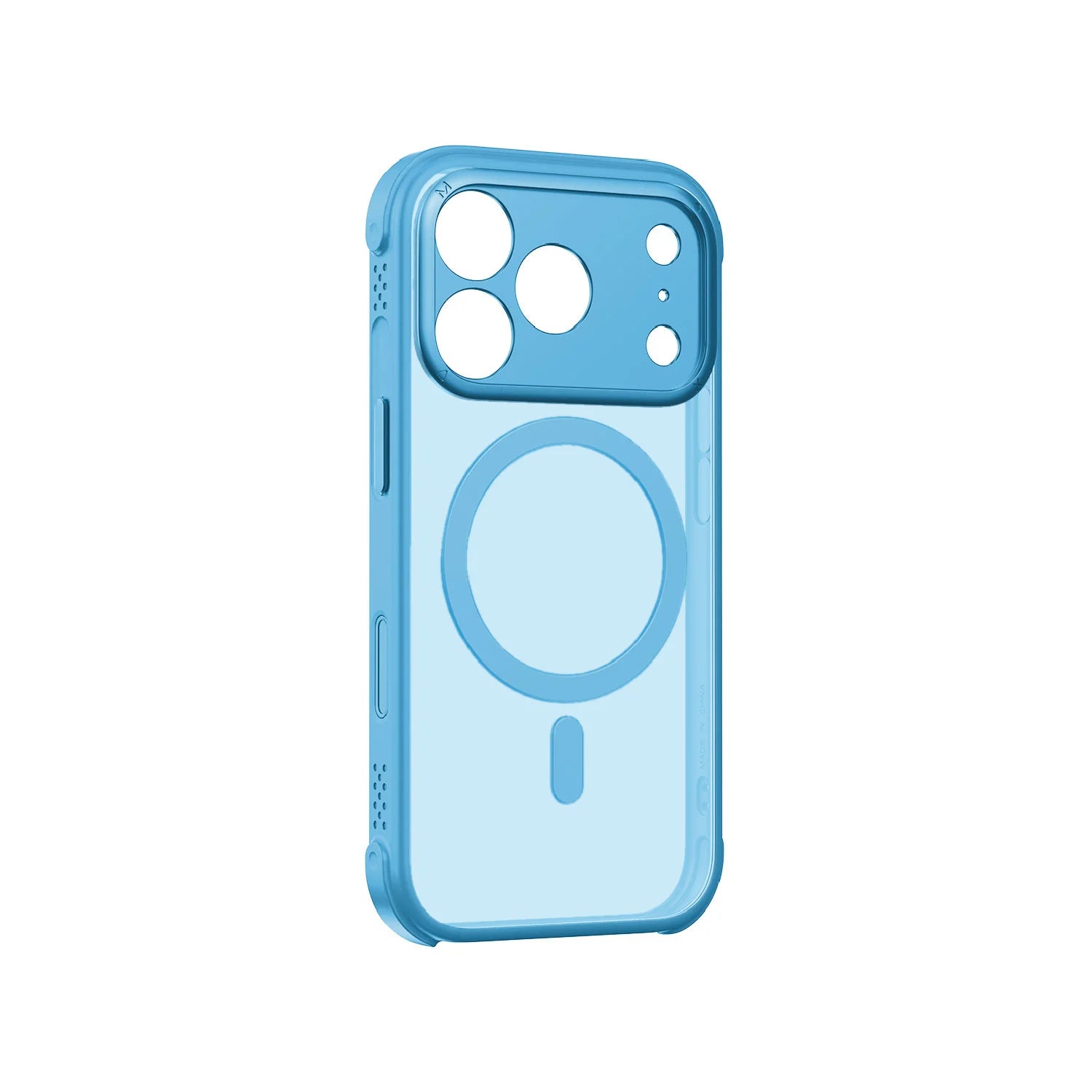 Sōma Air Magnetic Case iPhone 18 Series - Image 16