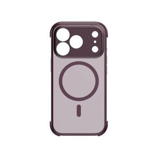 Sōma Air Magnetic Case iPhone 18 Series
