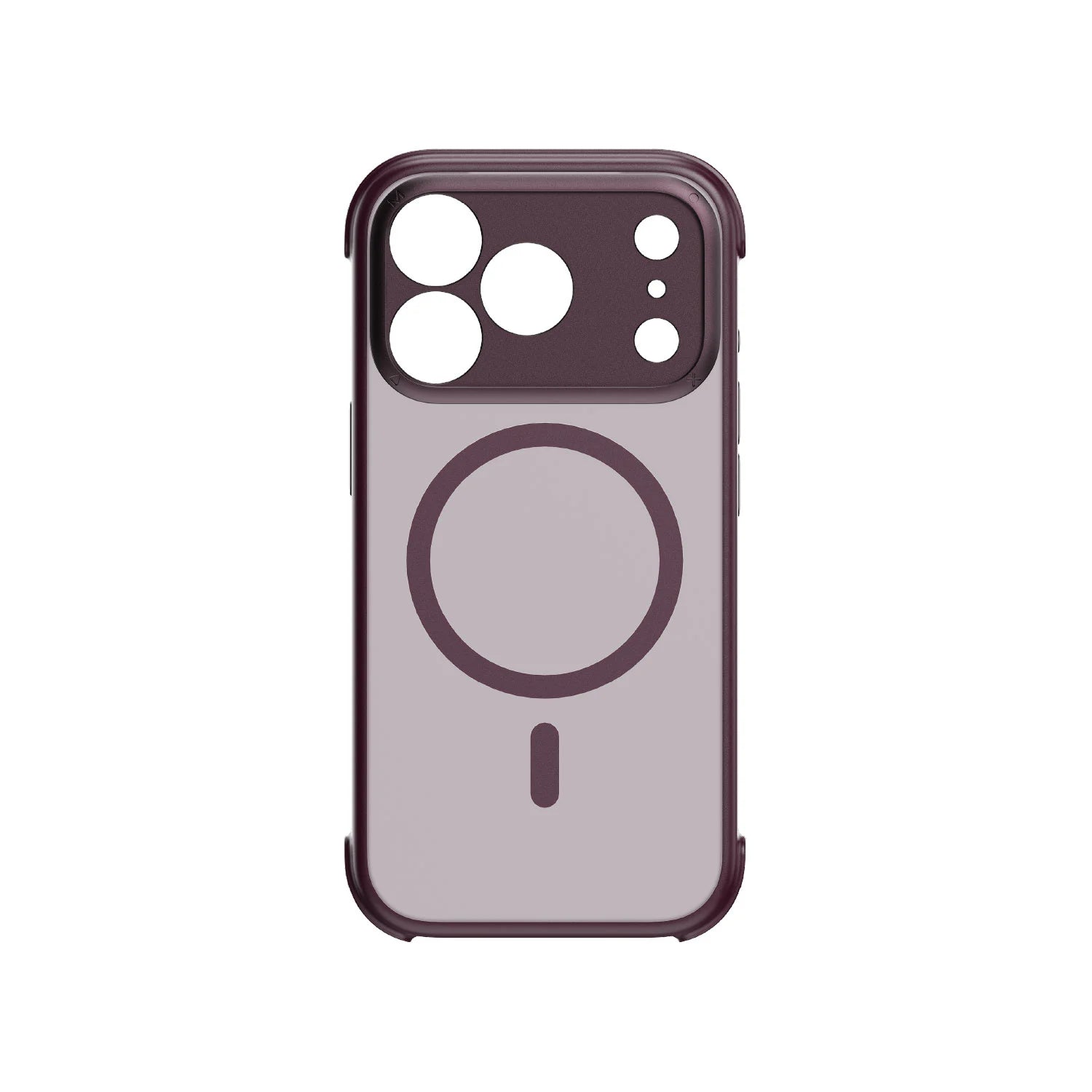 Sōma Air Magnetic Case iPhone 18 Series