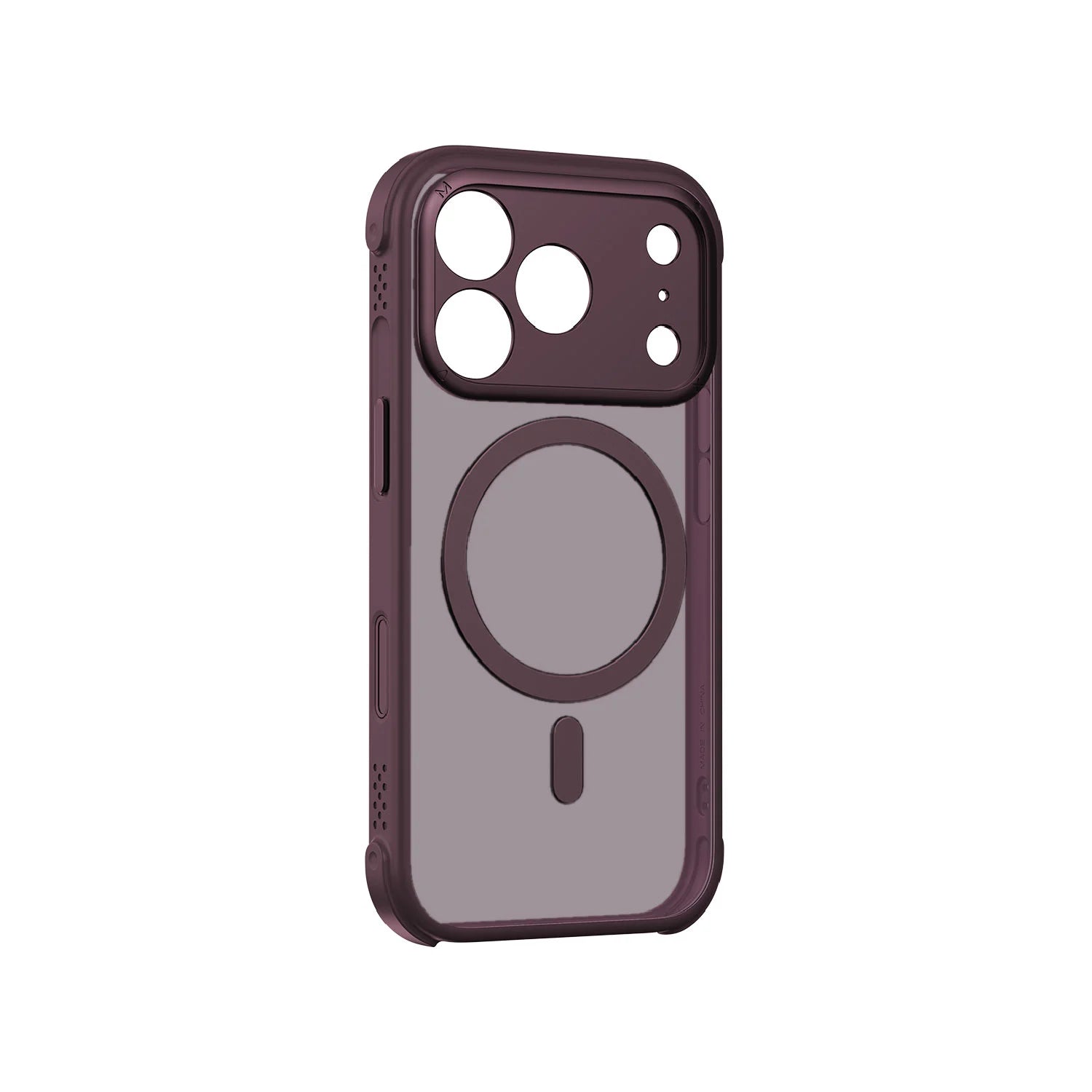 Sōma Air Magnetic Case iPhone 18 Series - Image 14