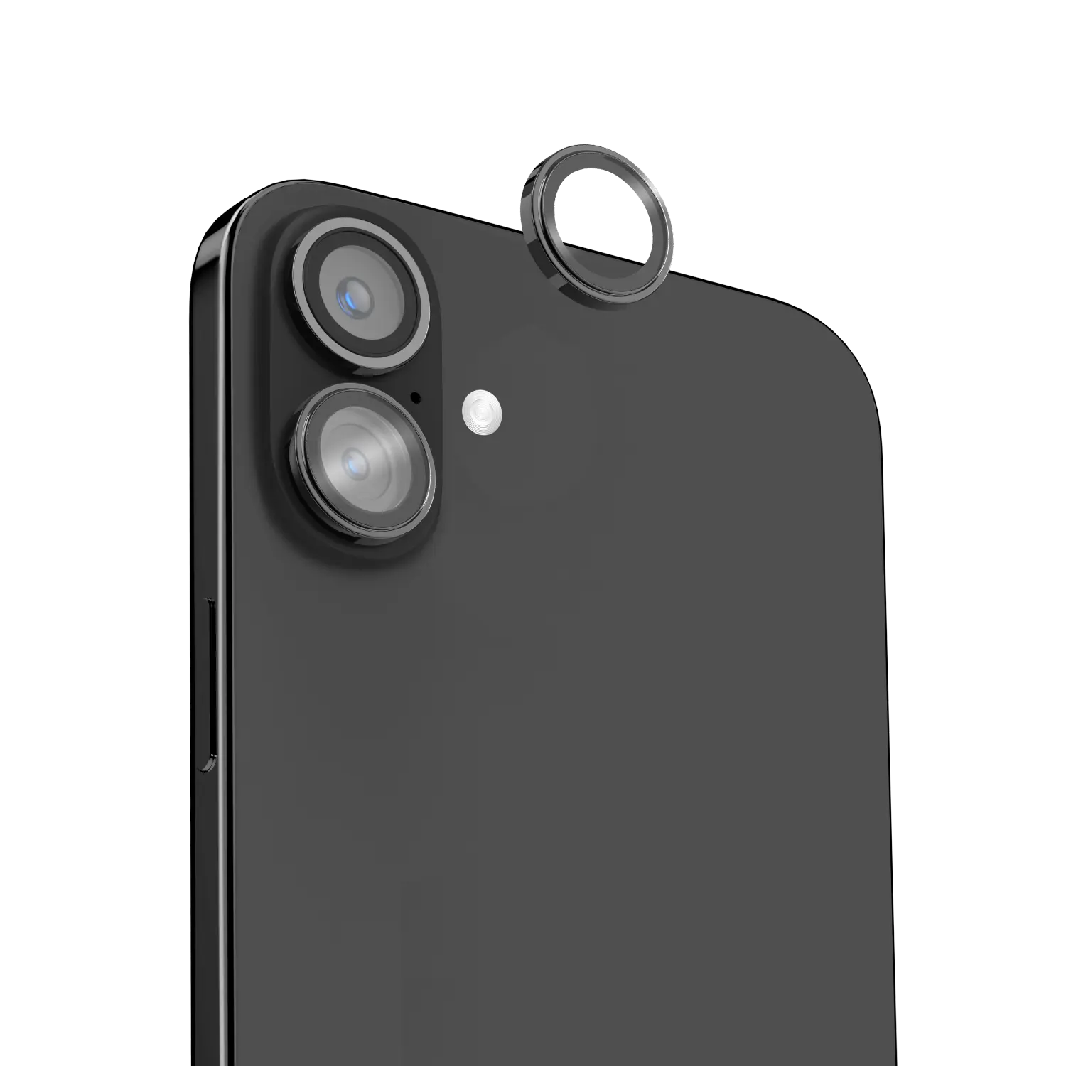 Glass Pro+ Full Coverage Tempered Glass Lens Protector - Image 2