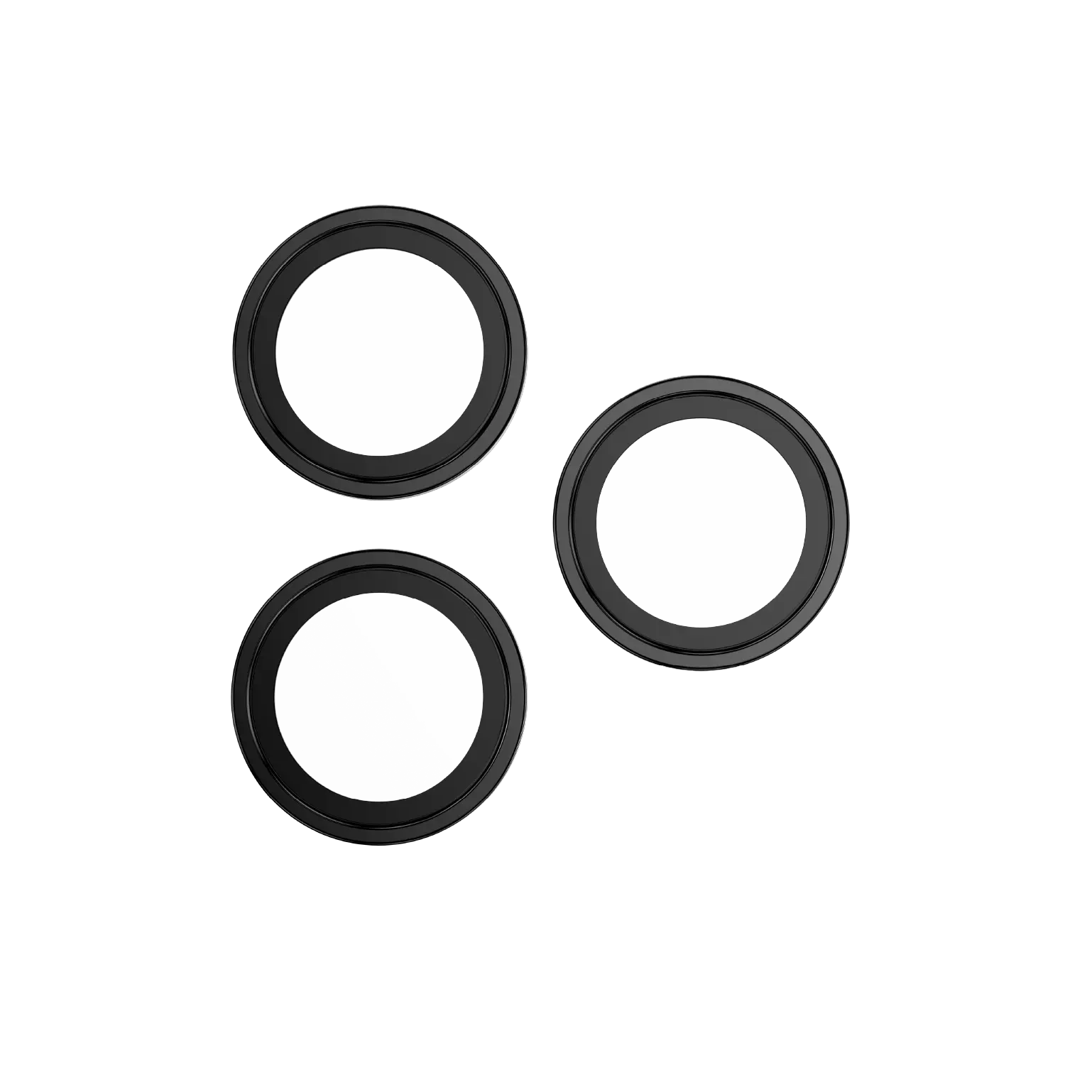 Glass Pro+ Full Coverage Tempered Glass Lens Protector - Image 4