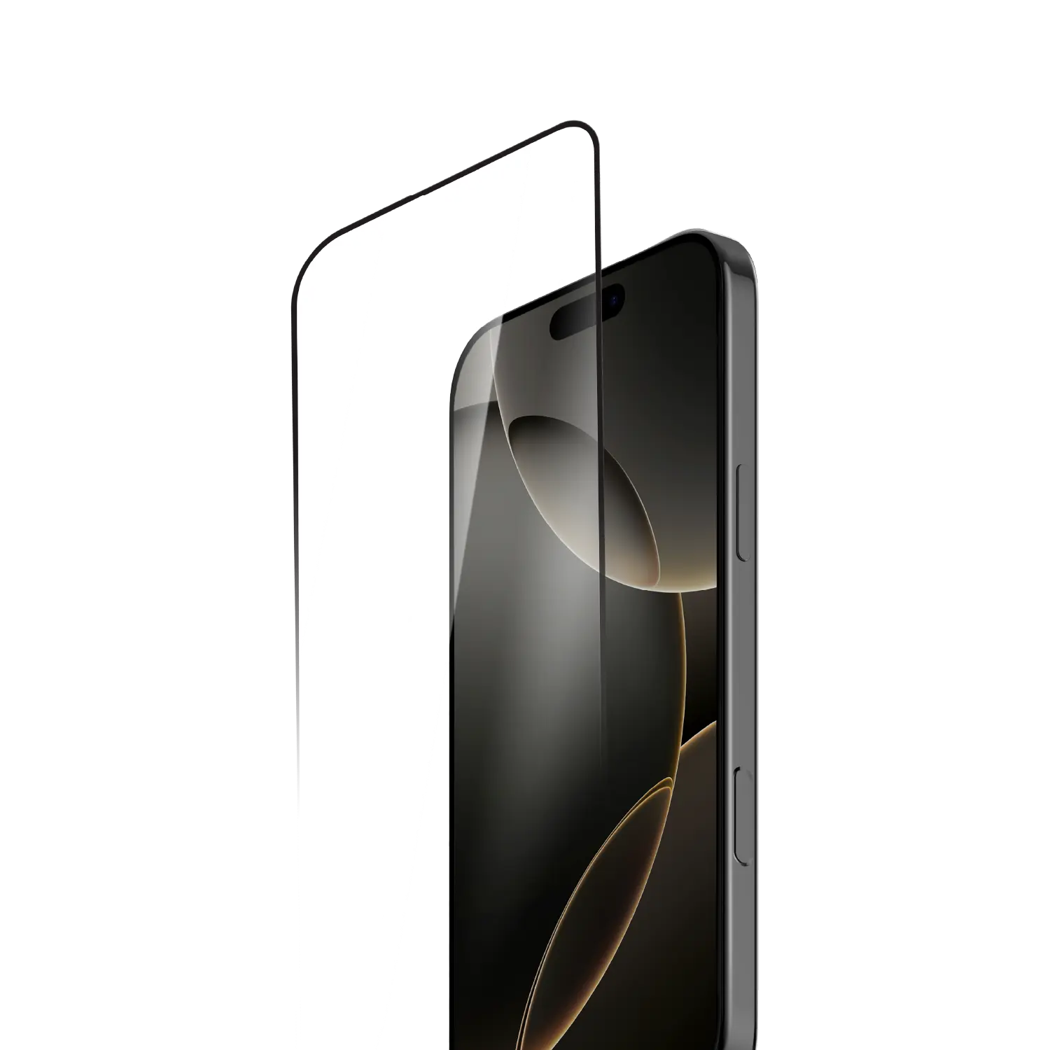 Glass Pro+ Ultra Clear HD Tempered Glass - Image 2