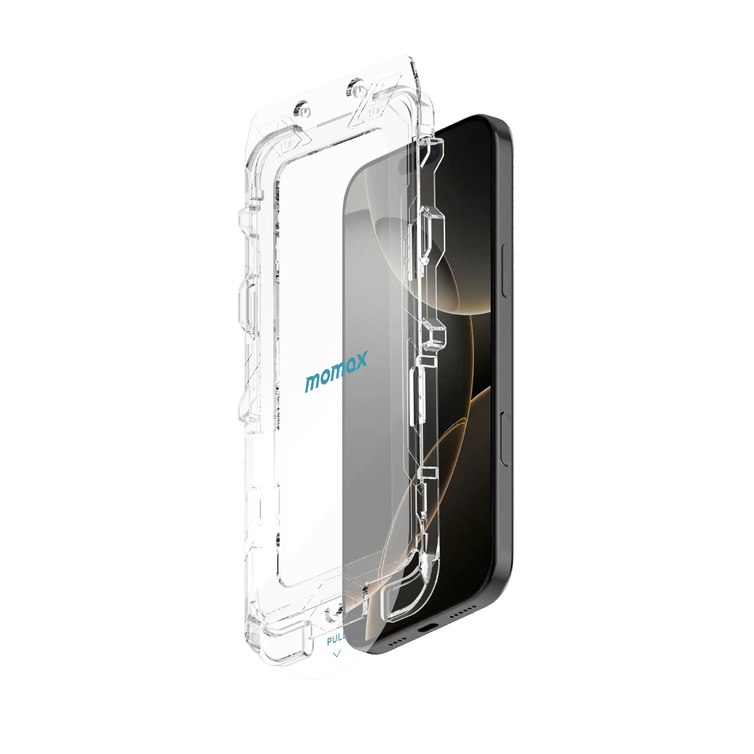 Glass Pro+ Ultra Clear HD Tempered Glass - Image 3