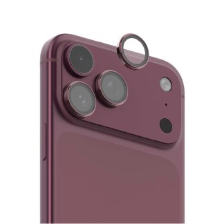 Glass Pro+ Full Coverage Tempered Glass Lens Protector iPhone 18 Series