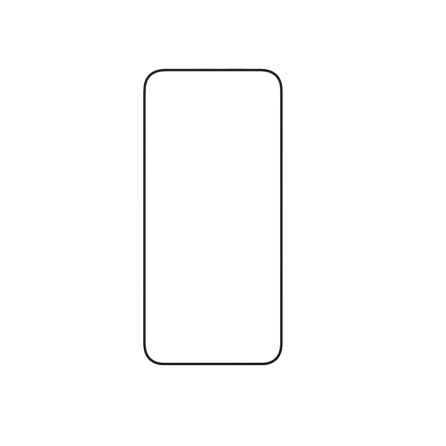 Glass Pro+ Ultra Clear HD Tempered Glass iPhone 18 Series - Image 2