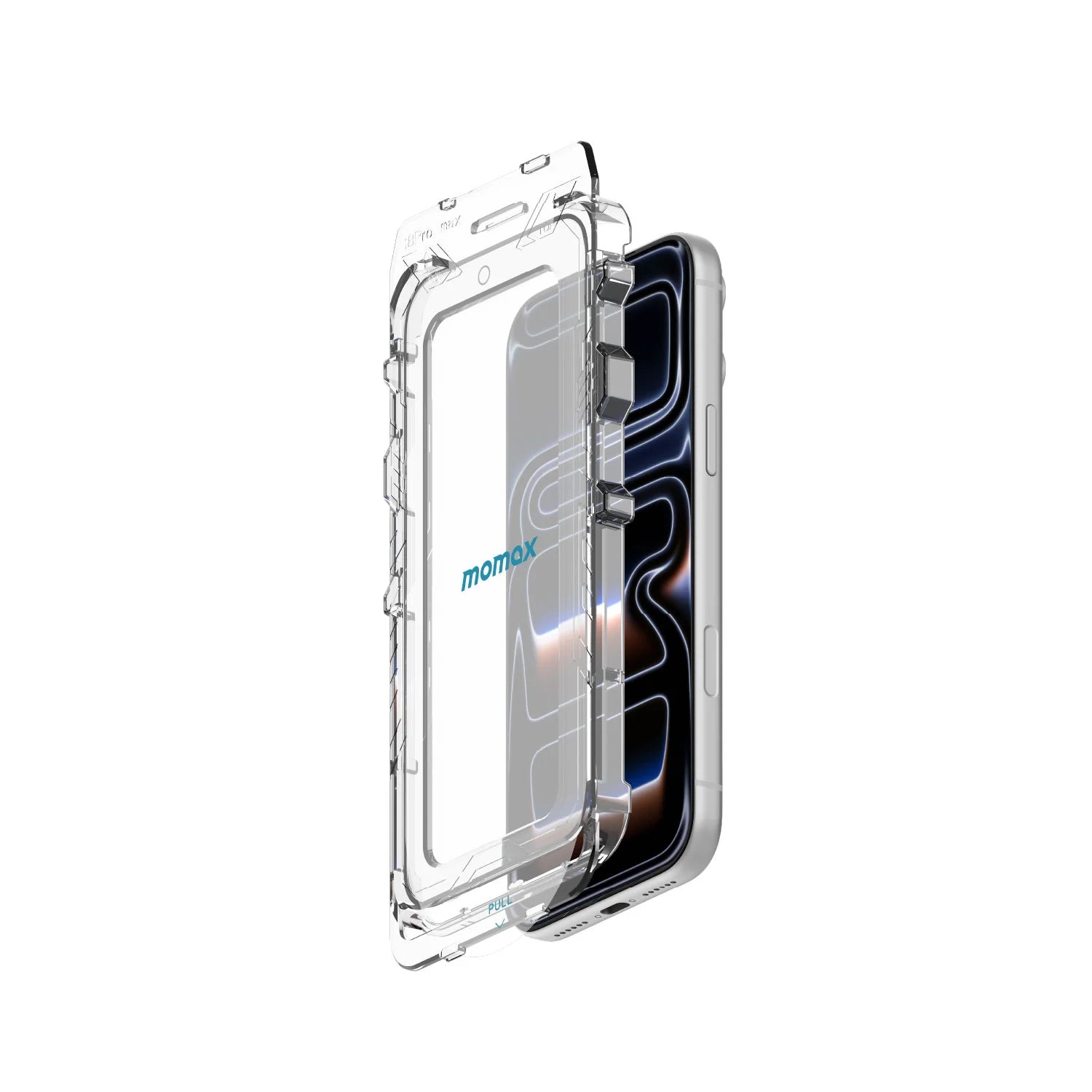 Glass Pro+ Ultra Clear HD Tempered Glass iPhone 18 Series - Image 4