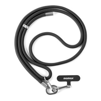 Cord Crossbody Phone Strap