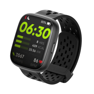 1-Wear Lite Smart Watch