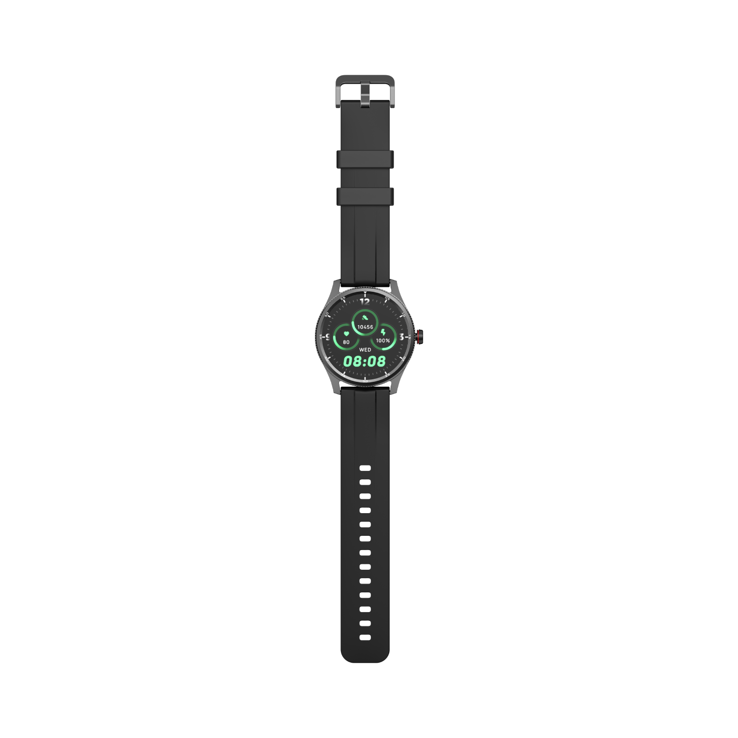 1-Wear Smart Watch - Image 14