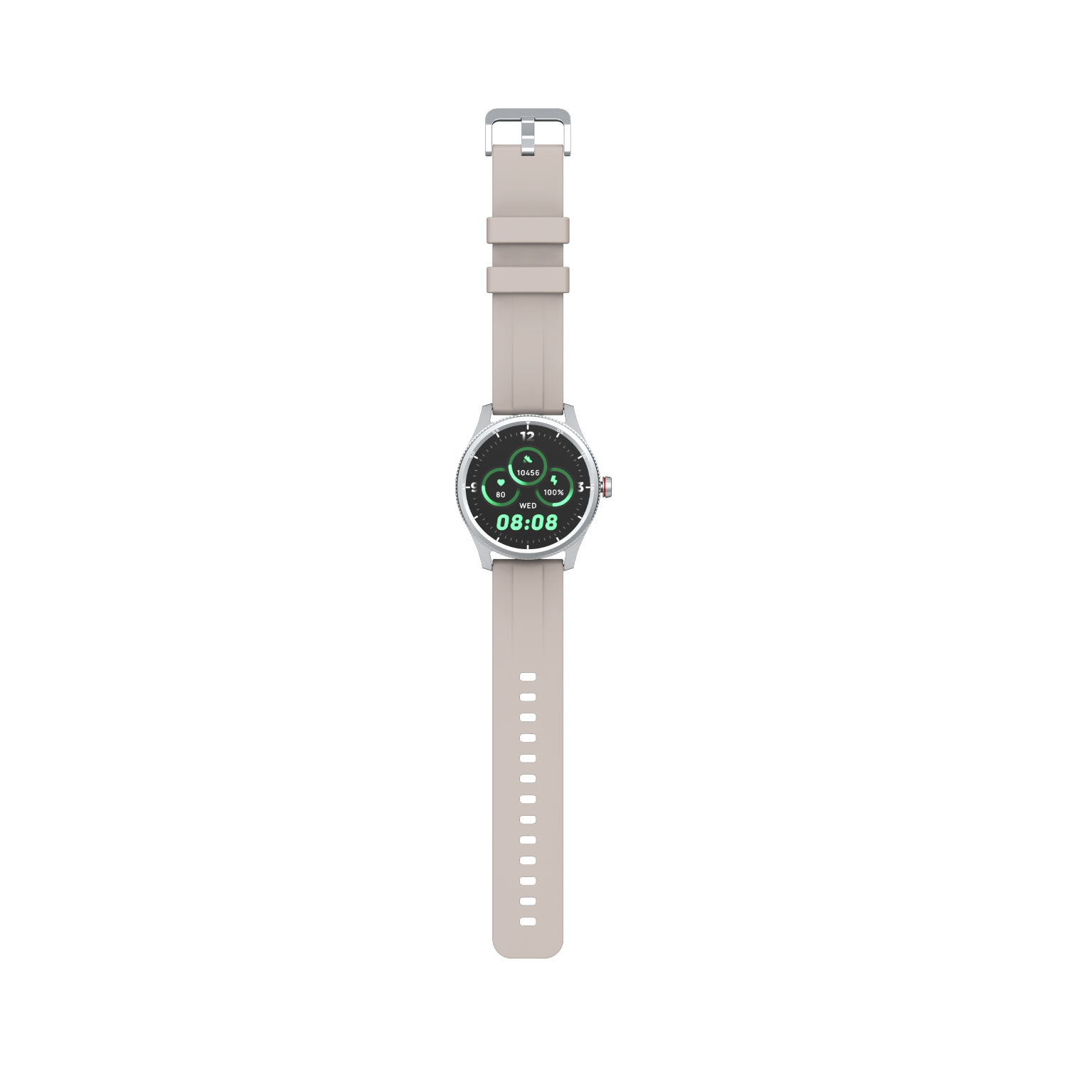 1-Wear Smart Watch - Image 15
