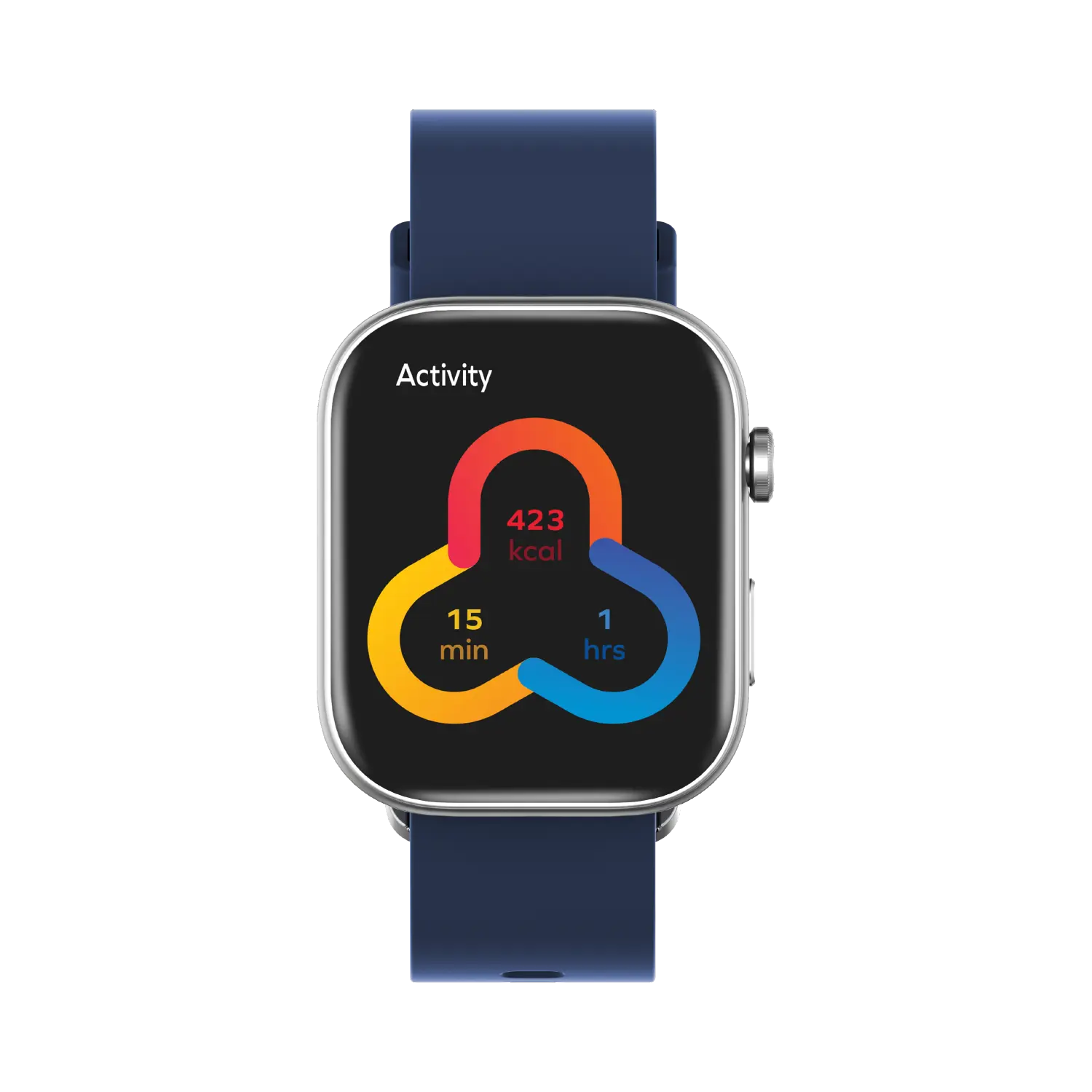 1-Wear+ Pro Smart Watch - Image 6