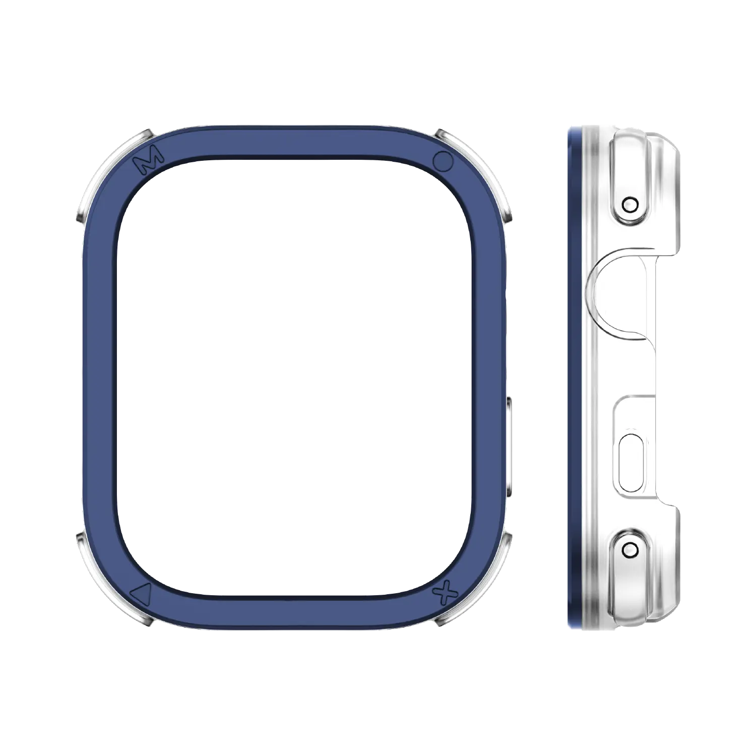 1-Wear+ Pro Smart Watch - Image 9