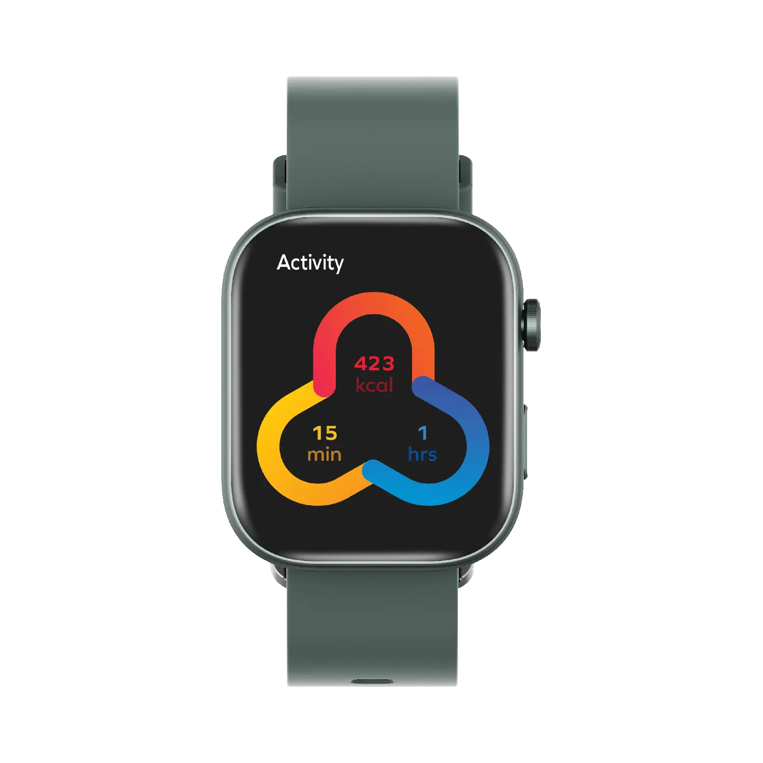 1-Wear+ Pro Smart Watch - Image 7