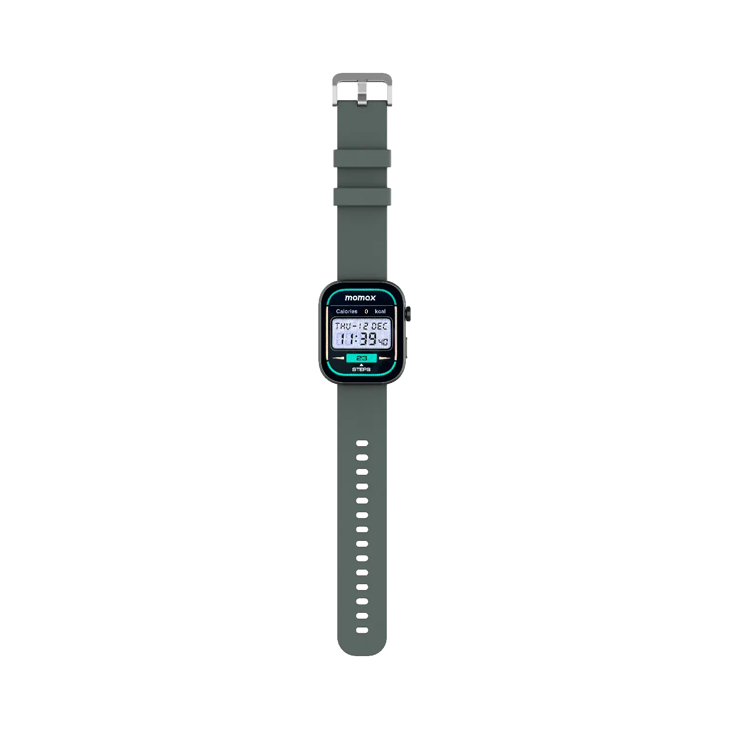 1-Wear+ Pro Smart Watch - Image 17