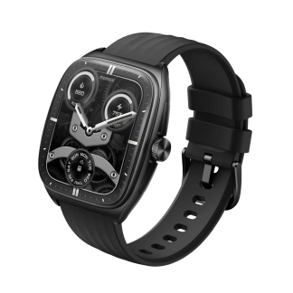 1-Wear Curvex Smart Watch