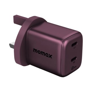 1-Charge 45W 2-Port GaN Charger (PD 3.2)