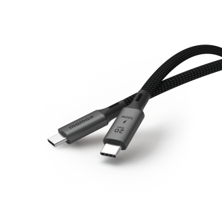 Elite USB-C to USB-C Braided Cable 100W USB 3.2 Gen 2x2