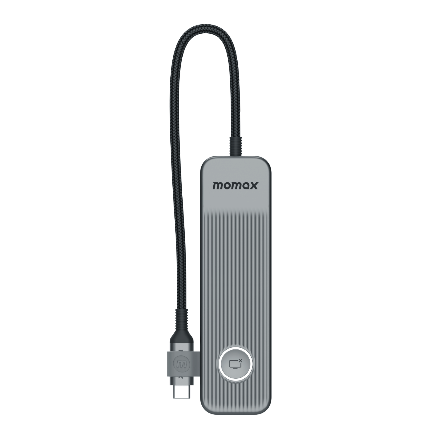 1-Link USB-C Hub 7-in-1 - Image 3