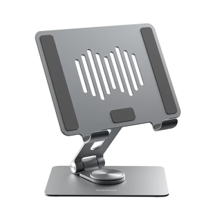Fold Stand Rotating Tablet Stand