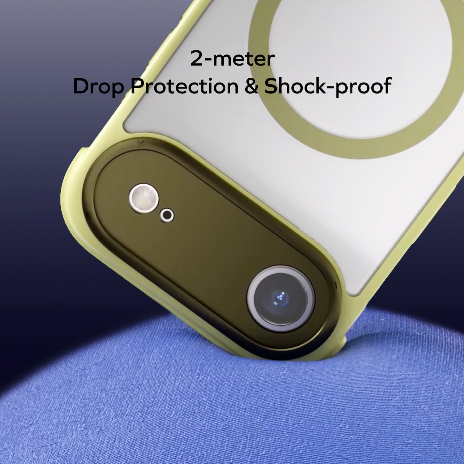 CaseFORM Air Magnetic Case iPhone 17 Series - Image 3