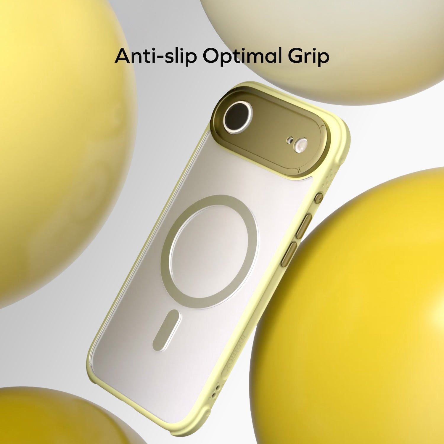 CaseFORM Air Magnetic Case iPhone 17 Series - Image 5